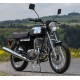 (SKLADOVÉ MOTO) - NOVÁ JAWA 350 - 634 - RETRO ČERNÁ  - S DOKLADY (IHNED K ODBĚRU)